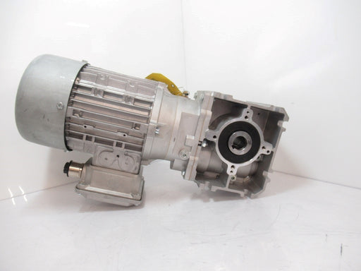 Nord Gear SK02040.1AXZH-71L/4CUS Motor 0.50 HP, Ratio 24.00 :1