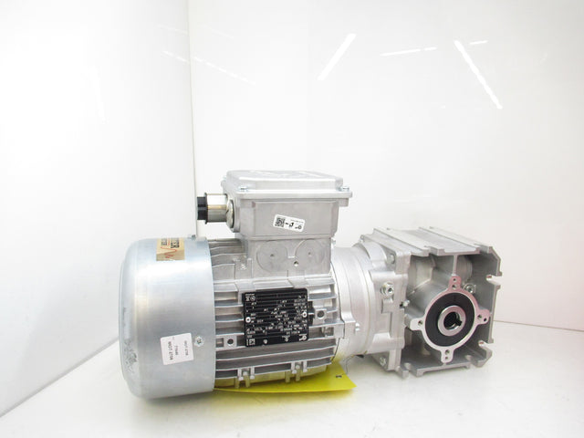 Nord Gear SK80S/4 CUS 1710RPM W/ SK02040.1AXZH-80S/4 CUS Gearmotor, 10.74 Ratio