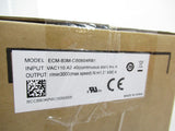 Delta ECM-B3M-CB0604RB1 Ac Servo Motor, 3000RPM