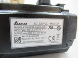 Delta ECM-B3M-CB0604RB1 Ac Servo Motor, 3000RPM