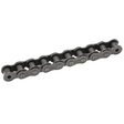 RC40-1 Roller Chain Link Pitch 1/2" , 10 Feet Long