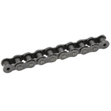 RC40-1 Roller Chain Link Pitch 1/2" , 10 Feet Long