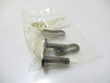 RC40-1 C/L RC401CL Ansi Connecting Link For Roller Chain 40