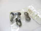 RC40-1 C/L RC401CL Ansi Connecting Link For Roller Chain 40