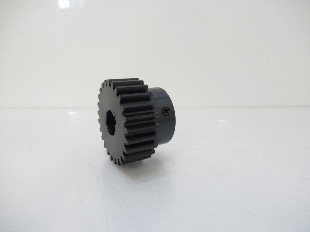 GEAKBB1.5-25-15-B-12N-KC90-TPC4 Misumi Spur Gear 25 Teeth Shape B Shaft 12