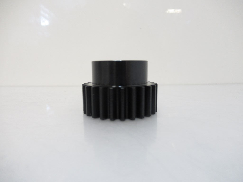 GEAKBB1.5-25-15-B-12N-KC90-TPC4 Misumi Spur Gear 25 Teeth Shape B Shaft 12