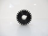 GEAKBB1.5-25-15-B-12N-KC90-TPC4 Misumi Spur Gear 25 Teeth Shape B Shaft 12