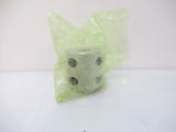 Misumi CPSR32-12-12 Couplings-Rigid, Split Clamping