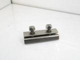 Movex 902-656041 Stainless Steel Vise Splice Sleeve