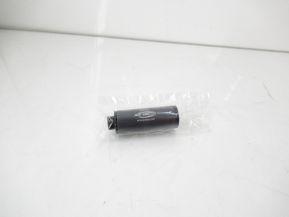 Air Vac S122 Muffler 5/8 Inch Outer Diameter
