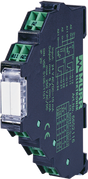 Murrelektronik 6652102 Spring Clamp Terminal 24V DC Input - 250V AC Output