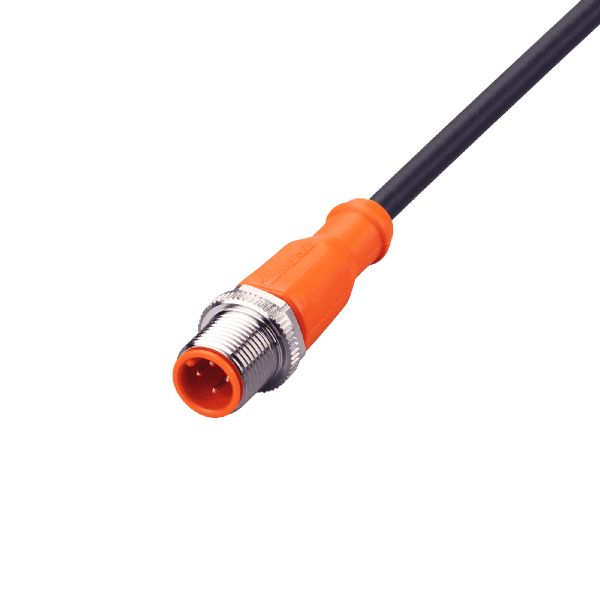 Ifm MX5050 Rotational Speed Sensor - industrialautomationparts.com