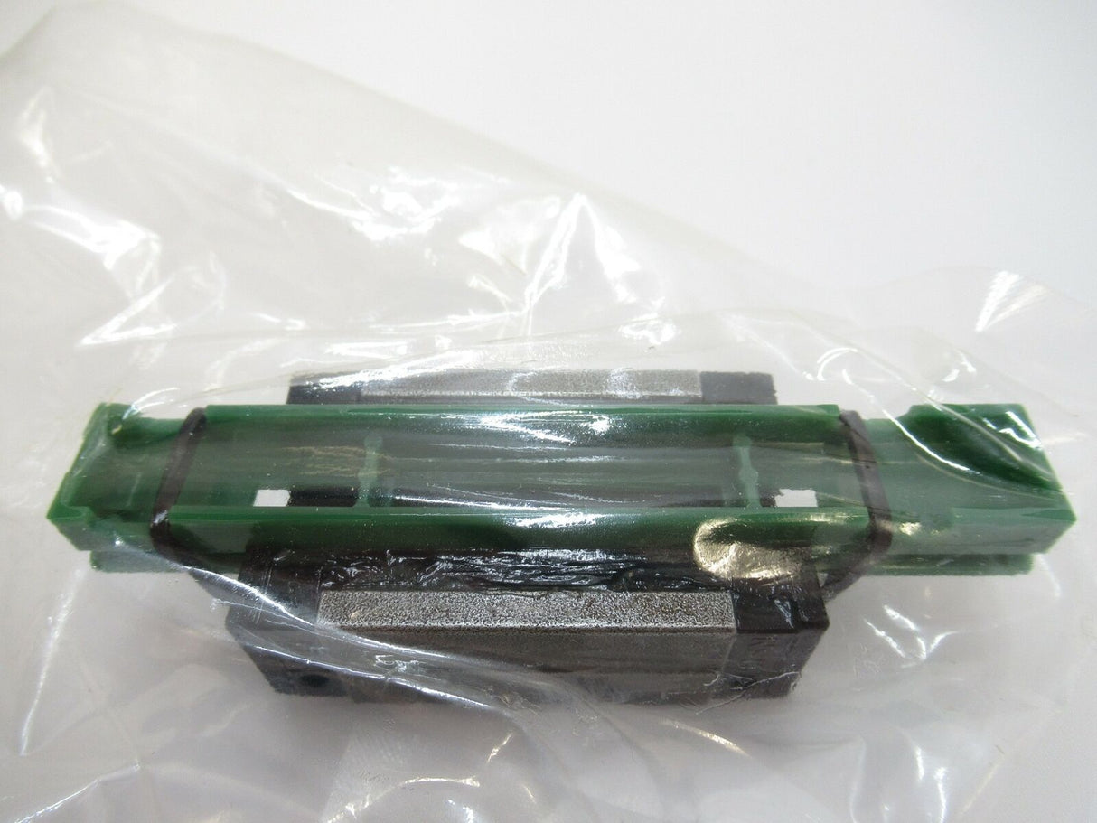 NSK NAS15ALZ Linear Guide Carriage, 56.8mm Long