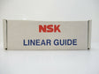 NSK NAS15ALZ Linear Guide Carriage, 56.8mm Long