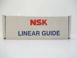 NSK NAS15ALZ Linear Guide Carriage, 56.8mm Long