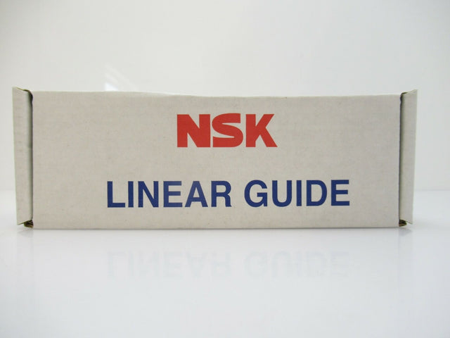 NSK NAS15ALZ Linear Guide Carriage, 56.8mm Long