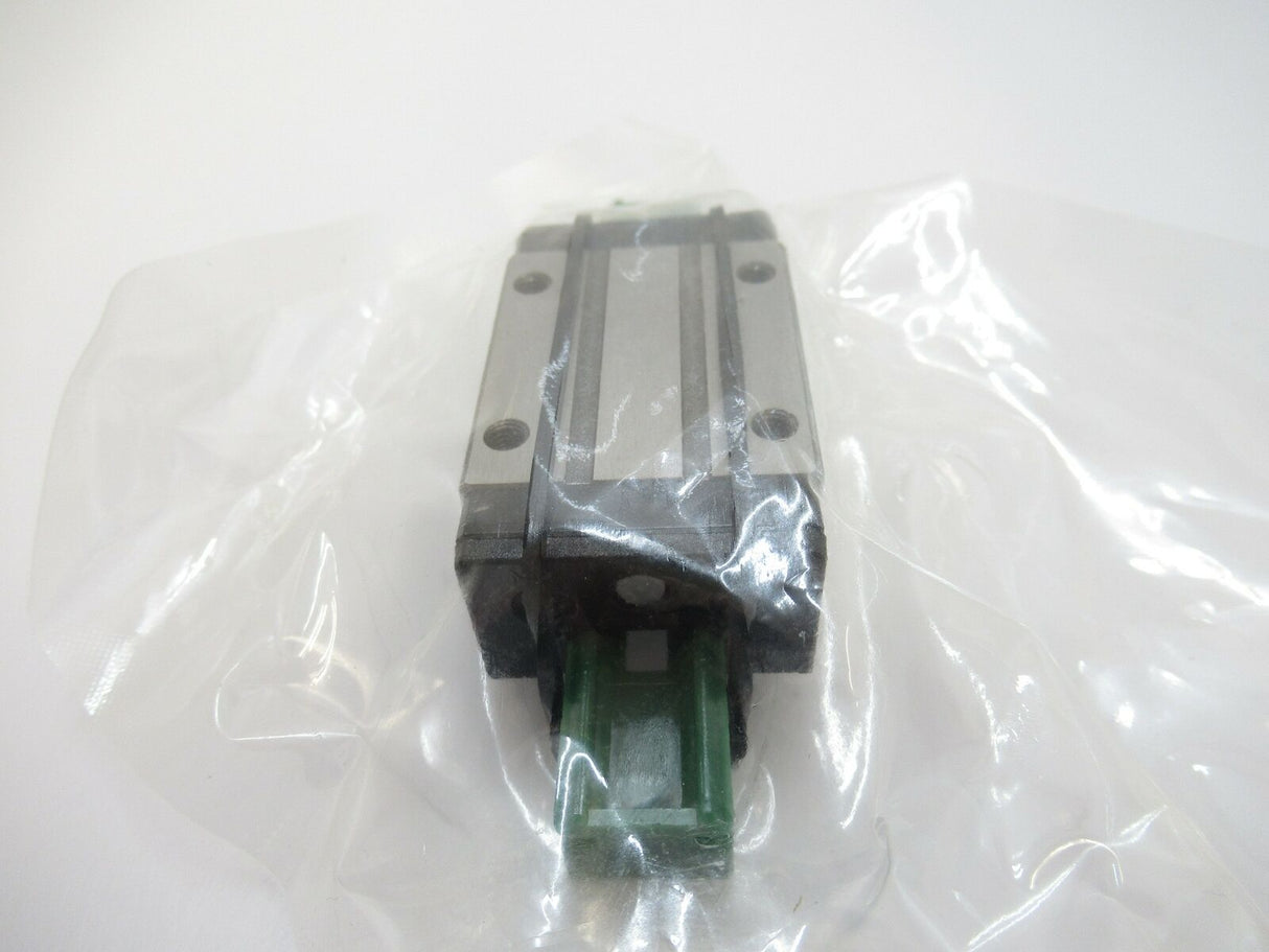 NSK NAS15ALZ Linear Guide Carriage, 56.8mm Long