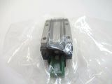 NSK NAS15ALZ Linear Guide Carriage, 56.8mm Long