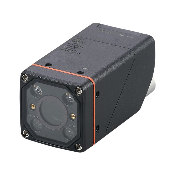 Ifm O2I500 1D / 2D Code Readers