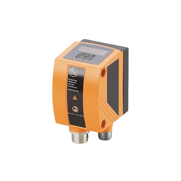 Ifm O2V122 Object Inspection Sensor - Industrial Automation Parts