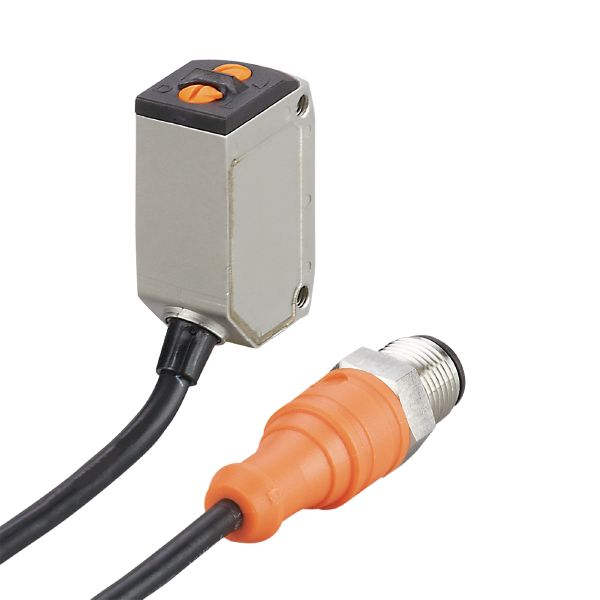 Ifm O6P405 Retro-Reflective Sensor
