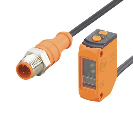 Ifm O6P701 Retro-Reflective Sensor