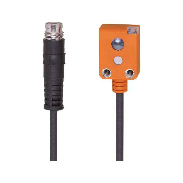 Ifm O7P202 Retro-Reflective Sensor