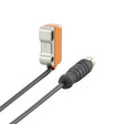 Ifm O8P203 Retro-Reflective Sensor