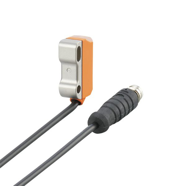 Ifm O8P203 Retro-Reflective Sensor