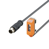 Ifm O8P203 Retro-Reflective Sensor