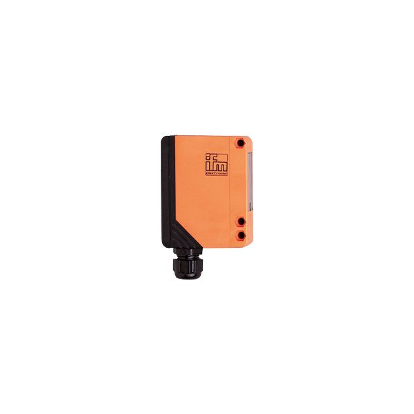 Ifm OA0102 Through-Beam Sensor Receiver