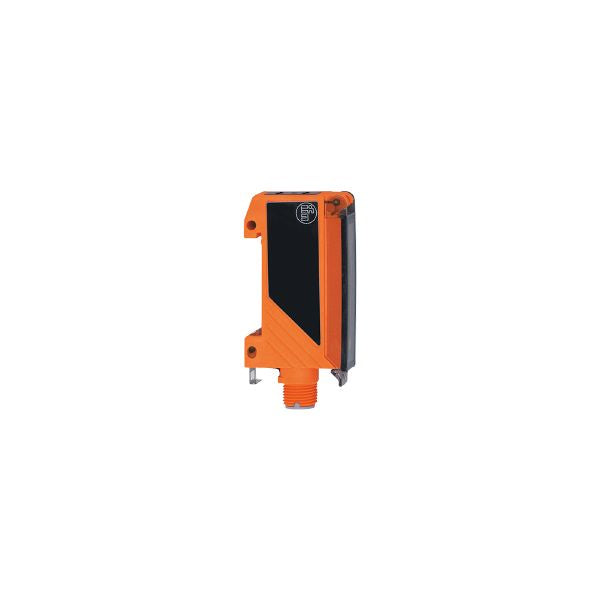 Ifm OBF500 Fiber-Optic Amplifier