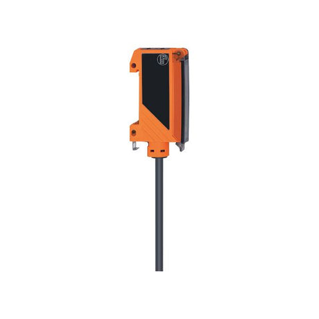Ifm OBF502 Fiber-Optic Amplifier