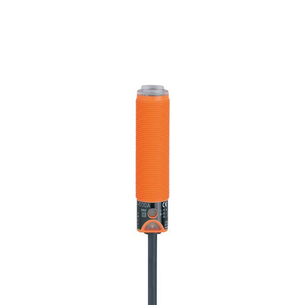 Ifm OG0028 Through-Beam Sensor Transmitter