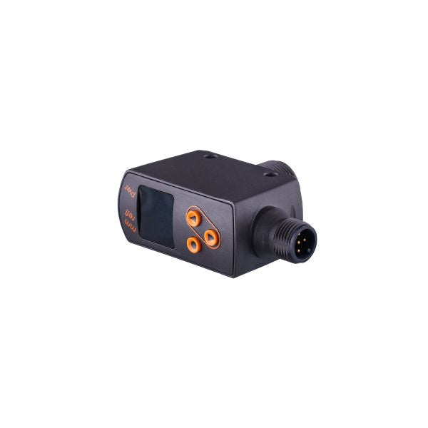 Ifm OGD250 Laser Distance Sensor