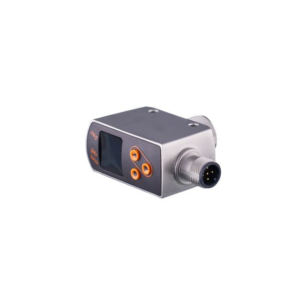 Ifm OGD551 Laser Distance Sensor
