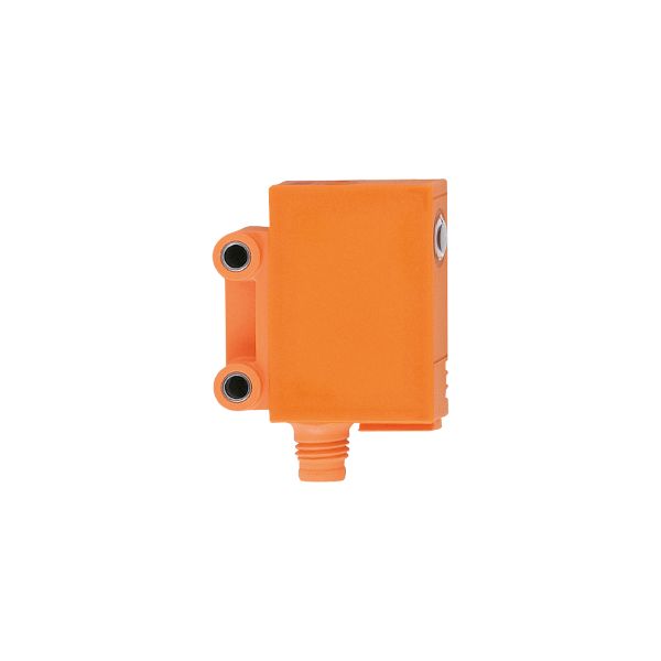 Ifm OJ5186 OJPGFPKG/SO/AS Retro-Reflective Sensor, M8 Connector