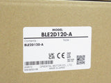 Oriental Motor BLE2D120-A Brushless DC Motor Driver, 100-120V AC