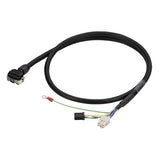 Oriental Motor CC040KHBLRB Flexible Connection Cable, 4M Long