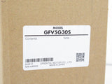 Oriental Motor GFV5G30S Parallel Shaft Gearhead, 30:1 Ratio