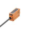 Ifm OU5002 Fiber-Optic Amplifier