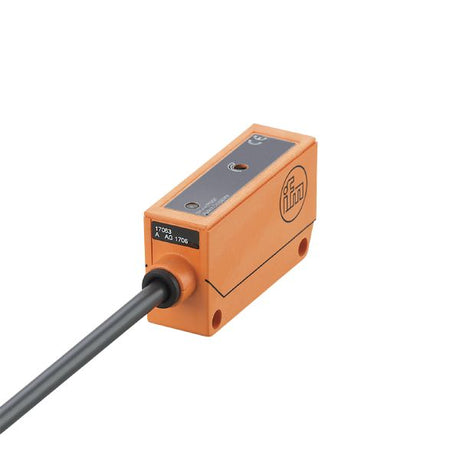 Ifm OU5002 Fiber-Optic Amplifier