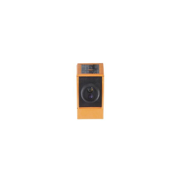 Ifm OU5002 Fiber-Optic Amplifier