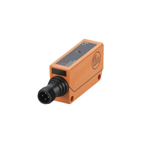 Ifm OU5043 Fiber-Optic Amplifier