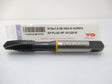 YG-1 915381 M10 X 1.5 D6 Combination Spiral Point Tap, Orange Grade