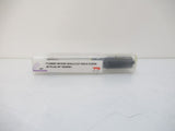 YG-1 T1235607 915391 M16X2.0XD7 Spiral Point HSS-E Plug Style Tap Steam Oxide