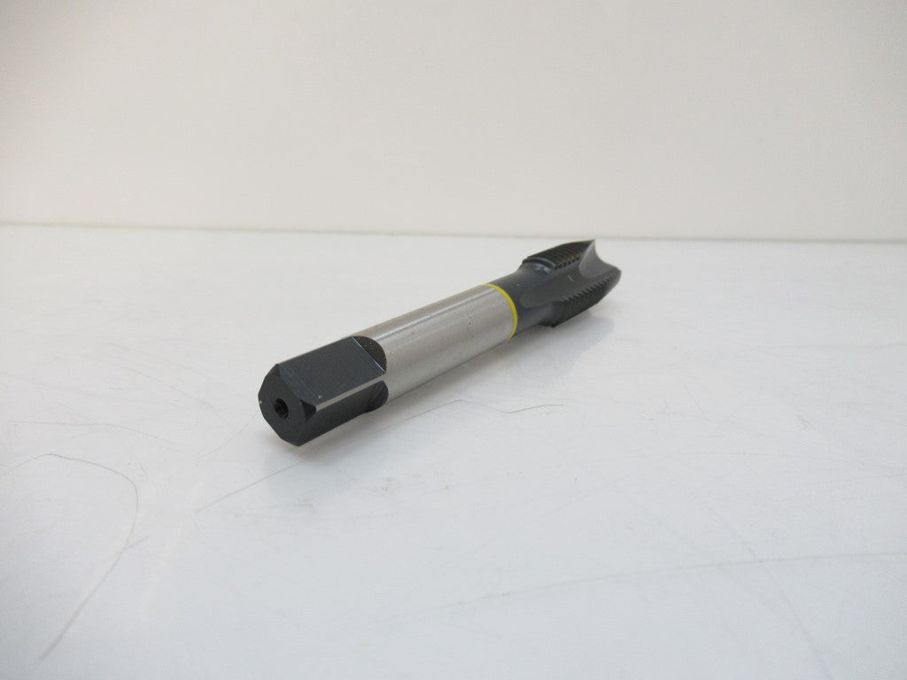 YG-1 T1235607 915391 M16X2.0XD7 Spiral Point HSS-E Plug Style Tap Steam Oxide