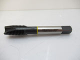 YG-1 T1235607 915391 M16X2.0XD7 Spiral Point HSS-E Plug Style Tap Steam Oxide
