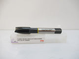 YG-1 T1235607 915391 M16X2.0XD7 Spiral Point HSS-E Plug Style Tap Steam Oxide