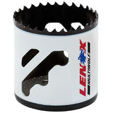 Lenox 3003232L Bi-Metal Hole Saw T3, 51mm